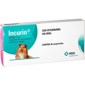 Incurin 1mg 1×30 tablet 150