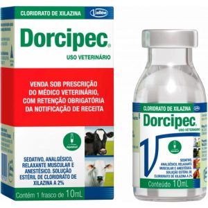 DORCIPEC 10 ML (I)