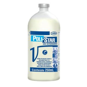 Vac Poli-Star 250 ml VALLE