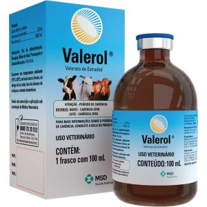Valeriol 100ml