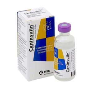 Kaninsülin 10ml