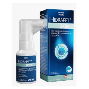 Hidrapet Cilt Bakımı 20ml