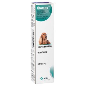 OTOMAX MERHEM 15 G