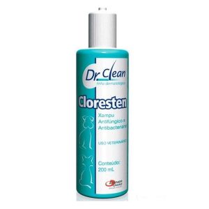 Cloresten Şampuan 200ml