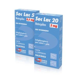 Sec Lac 2.0mg 16 tablet.