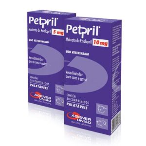 Petpril 5mg 30 tablet.