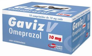 Gaviz V 10mg Ekran 50 tablet.