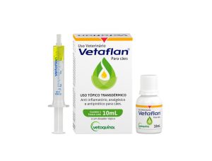 Vetaflan 10ml
