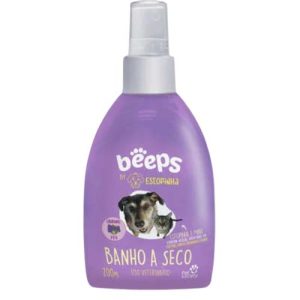 BEEPS ESTOPINHA KURU BANYO 200ML