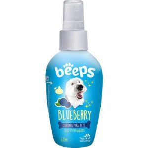 BEEPS COLONIA BLUEBERRY 60ML