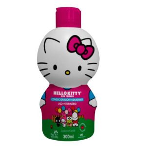 HELLO KITTY NEMLENDİRİCİ SAÇ KREMİ 300 ML