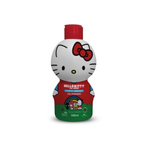 HELLO KITTY NEMLENDİRİCİ ŞAMPUAN 300 ML