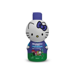 HELLO KITTY YAVRU ŞAMPUANI 300 ML