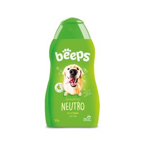 BEEPS NÖTR ŞAMPUAN 500ML (ANT)