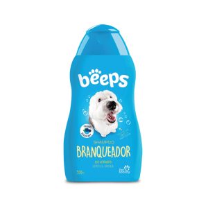 BEEPS AĞARTICI ŞAMPUAN 500ML (ANT)