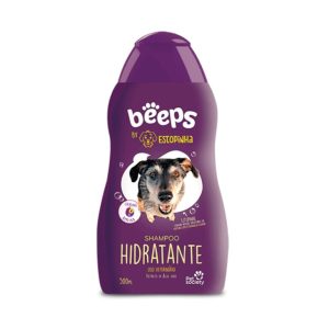 BEEPS ESTOPINHA NEMLENDİRİCİ ŞAMPUAN 500ML
