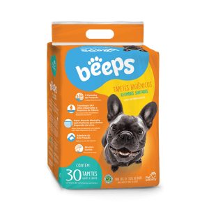 BEEPS HİJYENİK MAT 60X80 EĞİTİM PEDLERİ 30 ADET