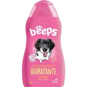 BEEPS NEMLENDİRİCİ SAÇ KREMİ 480ML