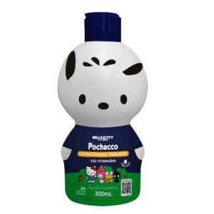 HELLO KITTY POCHACCO NEMLENDİRİCİ SAÇ KREMİ 300ML