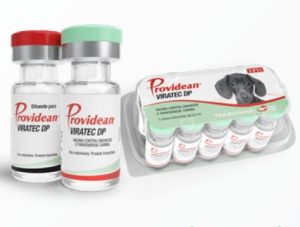 Vac Providean Viratec DP 5 doz