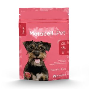 Metacell evcil hayvan atıştırmalıkları