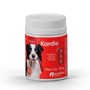 Kardio atıştırmalıkları