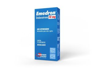 Emedron 10mg 10 tablet