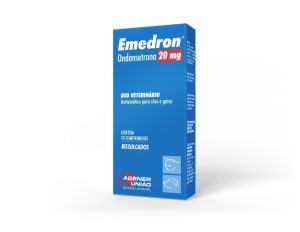 Emedron 20mg 10 tablet.