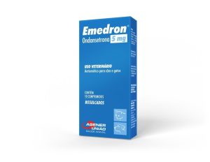 Emedron 5mg 10 tablet.