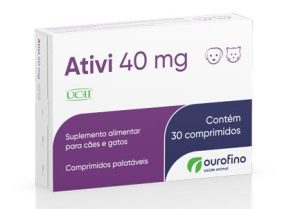 Activi Sepeti 40mg