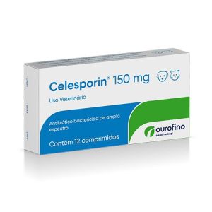 Selesporin 150 mg