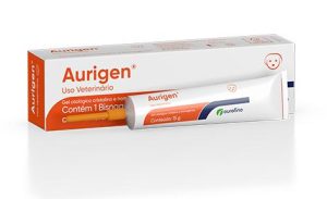 Aurigen 15g
