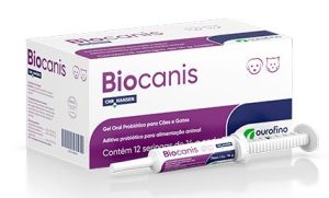 Biocanis 14g