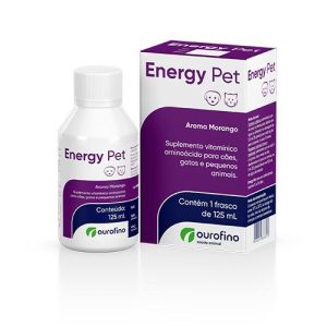 Enerji Pet 125 ml