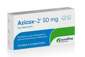 Azicox-2 200 mg