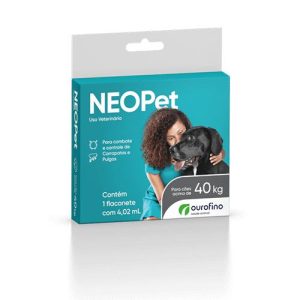 Neopet 4.02ml 40kg üzeri