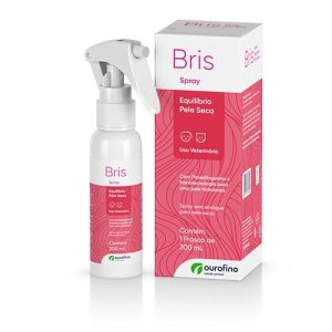 Bris Kuru Cilt Dengeleyici Sprey 200ml