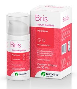 Bris Serum Kuru Ciltleri Dengeleyici 30ml