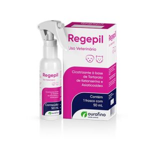 Regepil 50 ml