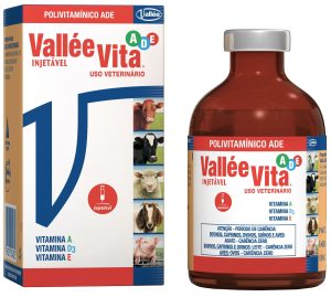 Valleevita Ade Enjekte Edilebilir 250ml