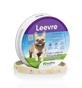 Leevre Yaka 48 cm