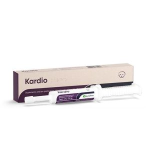 Kardiyo 30g