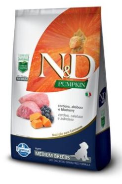 Nd Cf Kabak Can Cord Yavru Köpek Orta 2,5Kg