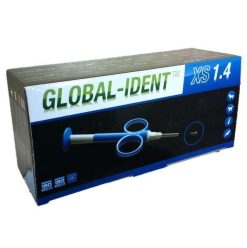 MICROCHIP GLOBAL TANIM 1.4 C/10 UND