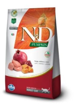 ND KABAK FEL ADT FGO 0.4KG