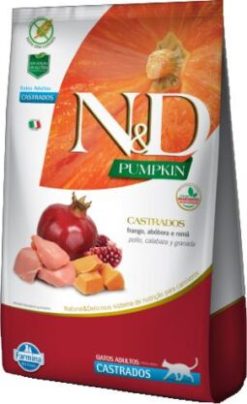 ND KABAK FEL ADT HADIM EDİLMİŞ FGO 1.5KG