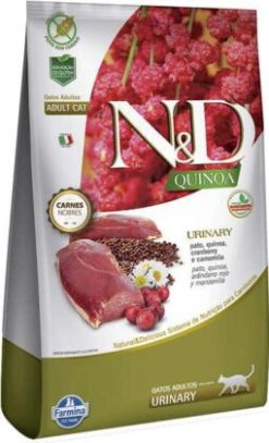 ND KİNOA FEL ADT İDRAR ÖRDEK 1.5KG