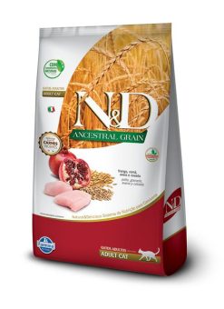Nd Ancestral Fel Tavuk Adt 7.5Kg