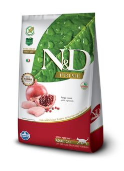 ND PRIME FEL ADT FGO 7.5KG