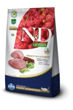 ND QUINOA FEL ADT KONTROL AĞIRLIK KORDONU 7.5KG